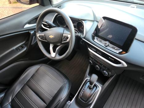 CHEVROLET Tracker 1.0 12V 4P FLEX TURBO LT AUTOM�TICO, Foto 10