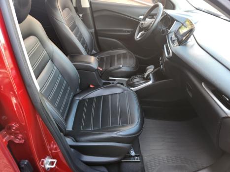 CHEVROLET Tracker 1.0 12V 4P FLEX TURBO LT AUTOM�TICO, Foto 11