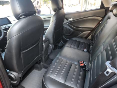 CHEVROLET Tracker 1.0 12V 4P FLEX TURBO LT AUTOM�TICO, Foto 12