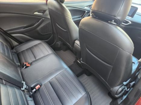 CHEVROLET Tracker 1.0 12V 4P FLEX TURBO LT AUTOM�TICO, Foto 13