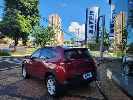 CHEVROLET Tracker 1.0 12V 4P FLEX TURBO LT AUTOM�TICO, Foto 14