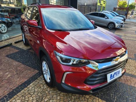CHEVROLET Tracker 1.0 12V 4P FLEX TURBO LT AUTOM�TICO, Foto 15