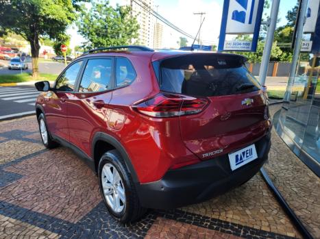 CHEVROLET Tracker 1.0 12V 4P FLEX TURBO LT AUTOM�TICO, Foto 16