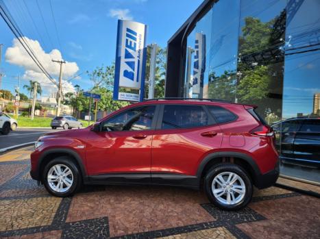 CHEVROLET Tracker 1.0 12V 4P FLEX TURBO LT AUTOM�TICO, Foto 17