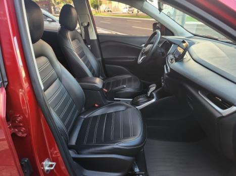 CHEVROLET Tracker 1.0 12V 4P FLEX TURBO LT AUTOM�TICO, Foto 18