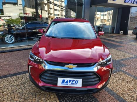 CHEVROLET Tracker 1.0 12V 4P FLEX TURBO LT AUTOM�TICO, Foto 19