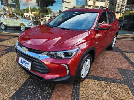 CHEVROLET Tracker 1.0 12V 4P FLEX TURBO LT AUTOM�TICO, Foto 20