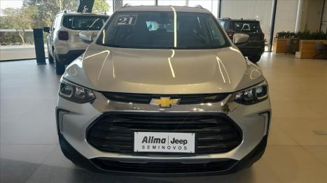 CHEVROLET Tracker 1.2 12V 4P FLEX TURBO LTZ AUTOMTICO, Foto 2