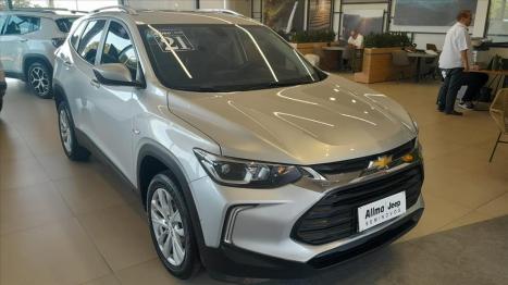 CHEVROLET Tracker 1.2 12V 4P FLEX TURBO LTZ AUTOMTICO, Foto 3