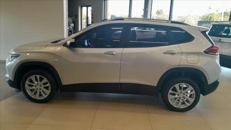 CHEVROLET Tracker 1.2 12V 4P FLEX TURBO LTZ AUTOMTICO, Foto 4