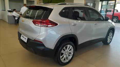CHEVROLET Tracker 1.2 12V 4P FLEX TURBO LTZ AUTOMTICO, Foto 5
