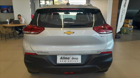 CHEVROLET Tracker 1.2 12V 4P FLEX TURBO LTZ AUTOMTICO, Foto 6