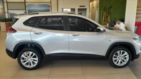 CHEVROLET Tracker 1.2 12V 4P FLEX TURBO LTZ AUTOMTICO, Foto 7