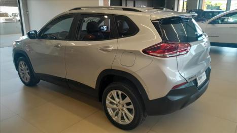 CHEVROLET Tracker 1.2 12V 4P FLEX TURBO LTZ AUTOMTICO, Foto 8