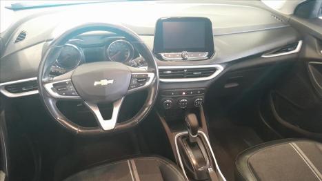 CHEVROLET Tracker 1.2 12V 4P FLEX TURBO LTZ AUTOMTICO, Foto 9