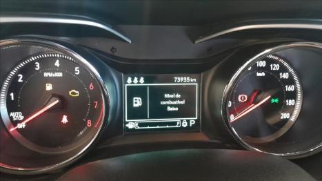 CHEVROLET Tracker 1.2 12V 4P FLEX TURBO LTZ AUTOMTICO, Foto 10