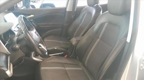 CHEVROLET Tracker 1.2 12V 4P FLEX TURBO LTZ AUTOMTICO, Foto 11