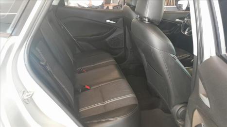 CHEVROLET Tracker 1.2 12V 4P FLEX TURBO LTZ AUTOMTICO, Foto 12