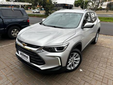 CHEVROLET Tracker 1.2 12V 4P FLEX TURBO LTZ AUTOMTICO, Foto 1