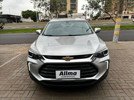 CHEVROLET Tracker 1.2 12V 4P FLEX TURBO LTZ AUTOMTICO, Foto 2