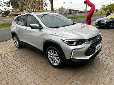 CHEVROLET Tracker 1.2 12V 4P FLEX TURBO LTZ AUTOMTICO, Foto 3