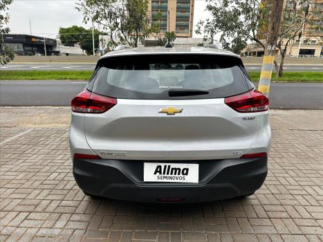 CHEVROLET Tracker 1.2 12V 4P FLEX TURBO LTZ AUTOMTICO, Foto 5