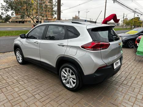 CHEVROLET Tracker 1.2 12V 4P FLEX TURBO LTZ AUTOMTICO, Foto 7