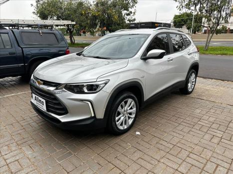 CHEVROLET Tracker 1.2 12V 4P FLEX TURBO LTZ AUTOMTICO, Foto 8