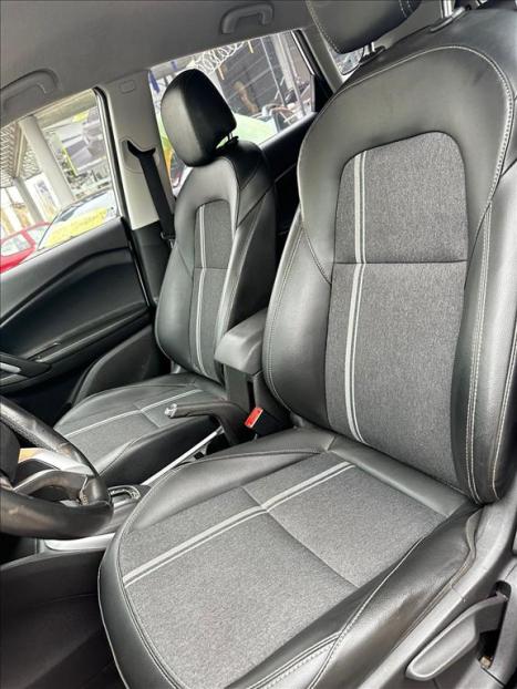 CHEVROLET Tracker 1.2 12V 4P FLEX TURBO LTZ AUTOMTICO, Foto 10