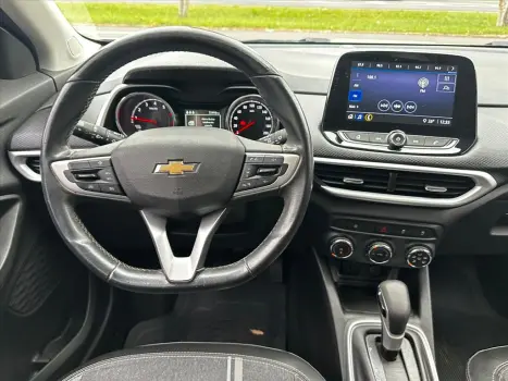 CHEVROLET Tracker 1.2 12V 4P FLEX TURBO LTZ AUTOMTICO, Foto 11
