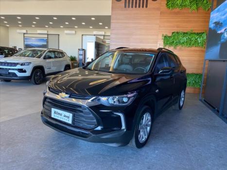 CHEVROLET Tracker 1.0 12V 4P FLEX TURBO LTZ AUTOMTICO, Foto 1