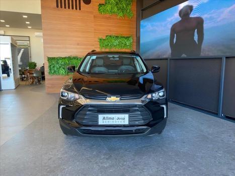 CHEVROLET Tracker 1.0 12V 4P FLEX TURBO LTZ AUTOMTICO, Foto 2