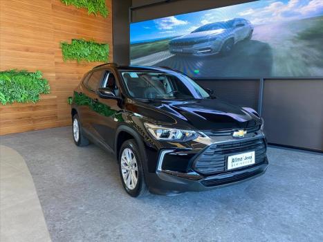 CHEVROLET Tracker 1.0 12V 4P FLEX TURBO LTZ AUTOMTICO, Foto 3