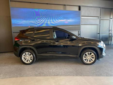 CHEVROLET Tracker 1.0 12V 4P FLEX TURBO LTZ AUTOMTICO, Foto 4