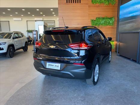 CHEVROLET Tracker 1.0 12V 4P FLEX TURBO LTZ AUTOMTICO, Foto 6