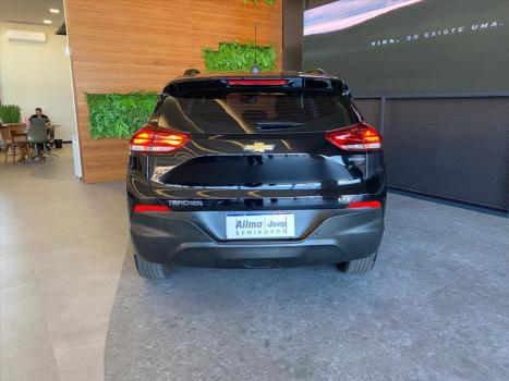 CHEVROLET Tracker 1.0 12V 4P FLEX TURBO LTZ AUTOMTICO, Foto 7