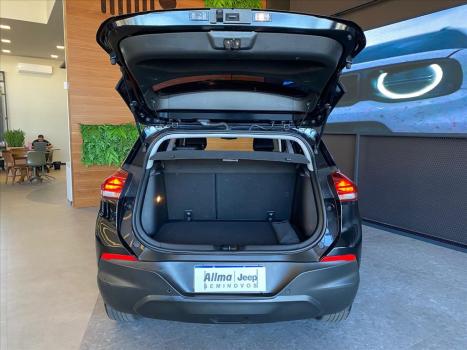 CHEVROLET Tracker 1.0 12V 4P FLEX TURBO LTZ AUTOMTICO, Foto 8
