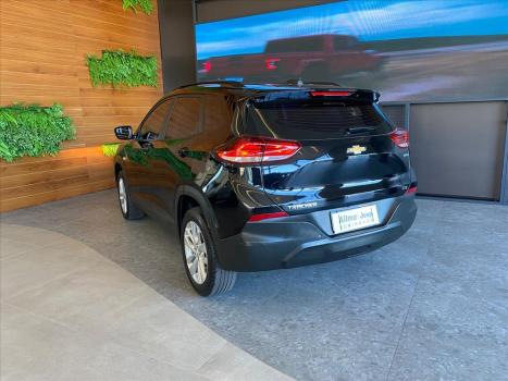 CHEVROLET Tracker 1.0 12V 4P FLEX TURBO LTZ AUTOMTICO, Foto 10