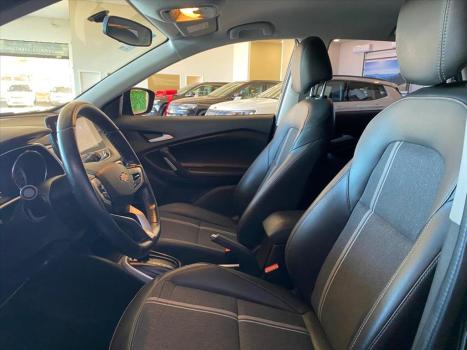 CHEVROLET Tracker 1.0 12V 4P FLEX TURBO LTZ AUTOMTICO, Foto 13