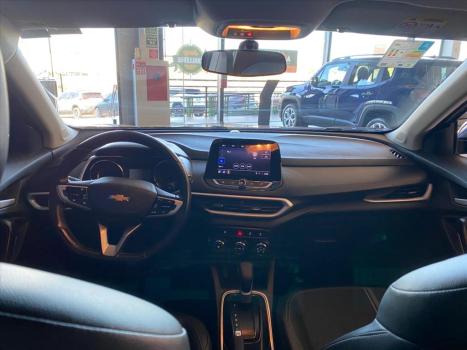CHEVROLET Tracker 1.0 12V 4P FLEX TURBO LTZ AUTOMTICO, Foto 14