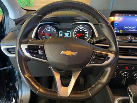 CHEVROLET Tracker 1.0 12V 4P FLEX TURBO LTZ AUTOMTICO, Foto 16