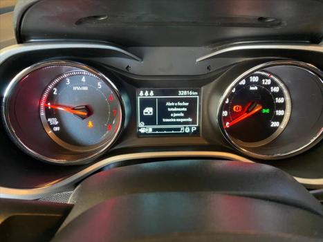 CHEVROLET Tracker 1.0 12V 4P FLEX TURBO LTZ AUTOMTICO, Foto 17