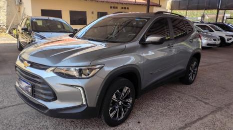 CHEVROLET Tracker 1.0 12V 4P FLEX TURBO LTZ AUTOMTICO, Foto 1