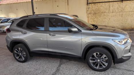 CHEVROLET Tracker 1.0 12V 4P FLEX TURBO LTZ AUTOMTICO, Foto 4