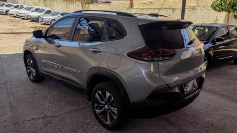CHEVROLET Tracker 1.0 12V 4P FLEX TURBO LTZ AUTOMTICO, Foto 10