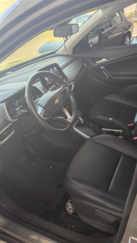 CHEVROLET Tracker 1.0 12V 4P FLEX TURBO LTZ AUTOMTICO, Foto 6
