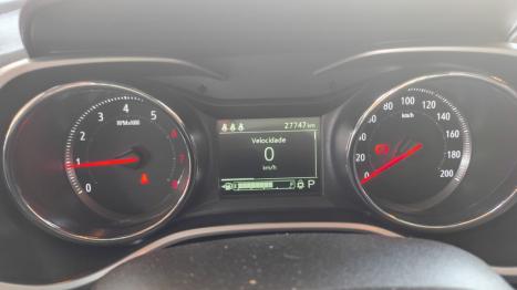 CHEVROLET Tracker 1.0 12V 4P FLEX TURBO LTZ AUTOMTICO, Foto 8