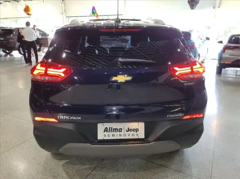CHEVROLET Tracker 1.2 12V 4P FLEX TURBO PREMIER AUTOMTICO, Foto 5