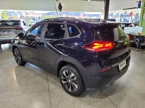 CHEVROLET Tracker 1.2 12V 4P FLEX TURBO PREMIER AUTOMTICO, Foto 6