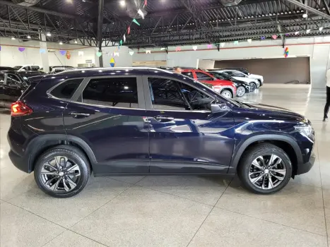 CHEVROLET Tracker 1.2 12V 4P FLEX TURBO PREMIER AUTOMTICO, Foto 7